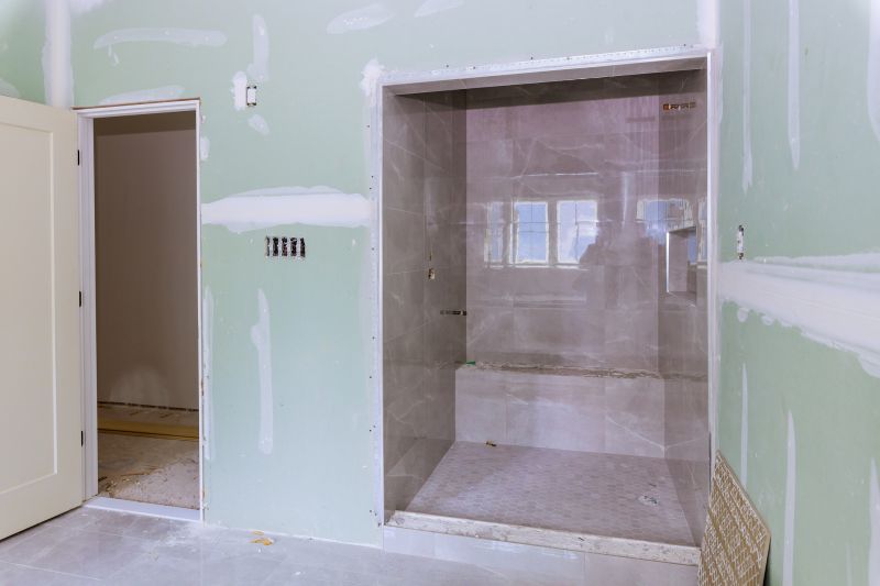 Renovation Materials