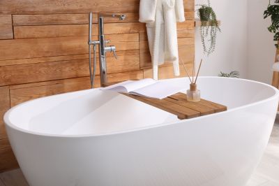 Standard Bathtub