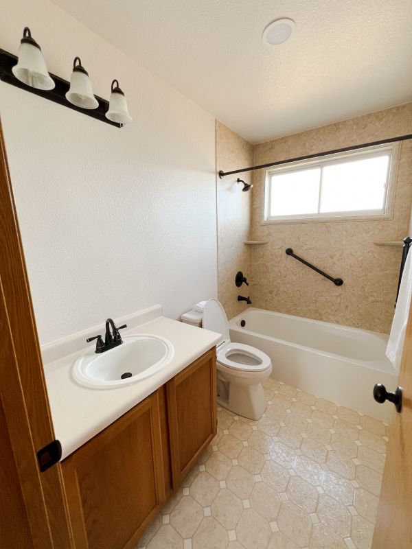 Top Bathroom Remodeling Companies in Hickory, NC