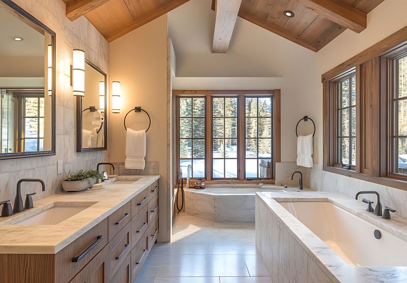 Top Bathroom Remodeling Companies in Newton, NC