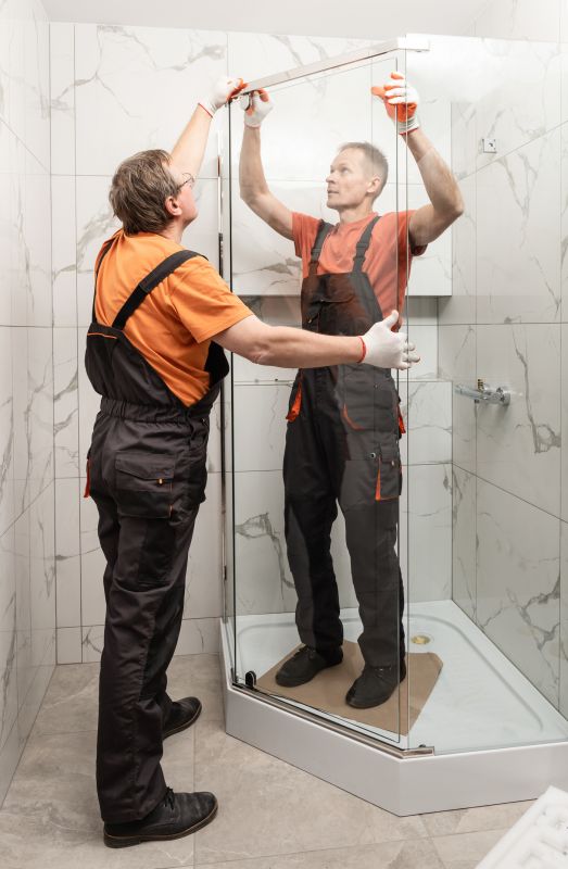 Top Shower Remodeling Companies in Sherrills Ford, NC