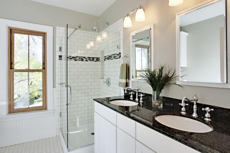 Top Shower Remodeling Companies in Sherrills Ford, NC