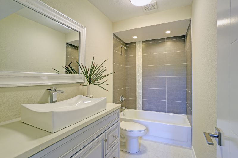 Top Tub To Shower Conversion Companies in Denver, NC